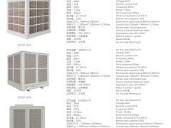 冷风机供应商|康源专业供应冷风机图1