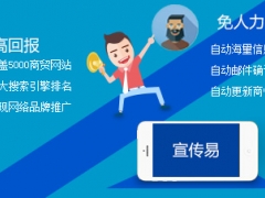 郑州高品质的宣传易公司：一流的企业网络推广图1