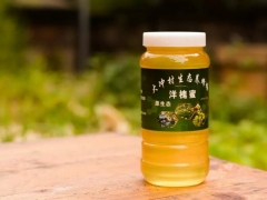 乌当原生态蜂蜜，首屈一指的大冲村原生态洋槐蜜批发市场推荐图1