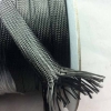 碳纤维编织套管