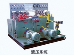 青岛华德液压生产厂家——高性价青岛液压定量泵在哪可以买到图1