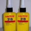 南通乐泰公司,乐泰胶水,loctite319胶水，平面结构胶