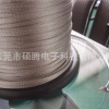 不锈钢编织网带