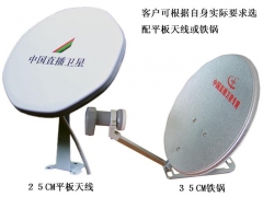 供应最新升级版中九卫星电视接收器精彩频道看不完图3