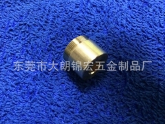 东莞具有口碑的cnc加工推荐：车床加工图1