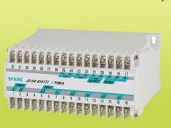 JD194-BS4U3T三路交流电压变送器图1