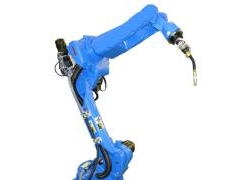 切割机器人 焊接机器人 工业机器人图1