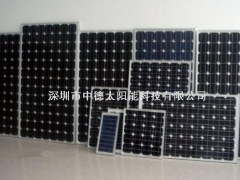 太阳能电池板，太阳能柔性电池板图1