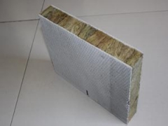 外墙保温岩棉板性能特点:图1