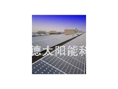 提供太阳能电池板，太阳能光伏板18v200w图2