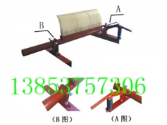 厂家直销头道清扫器  整体清扫器  皮带清扫器图2