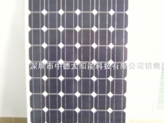 太阳能电池板，太阳能光伏组件图1