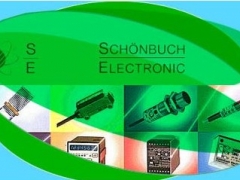 德国SCHONBUCH光电开关,传感器图1