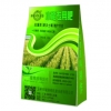 绿涛水稻专用肥料促进生态大米的发展