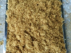 优质竹浆半化学浆迷信纸浆图1