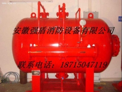 蚌埠消防泡沫储存罐专卖PGNL2000图1