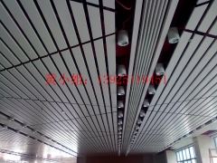 广州铝方通吊顶/木纹铝方通定制厂家直销-量大从优图3