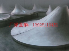广东双曲铝单板/造型铝单板生产厂家图3
