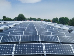 太阳能发电设备图3