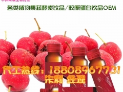 小规格阿胶枣酵素OEM贴牌酵素加工基地图3