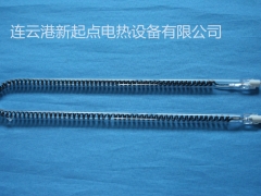 Infrared heating tube——红外线发热管图1