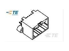 【174971-2】供应TE/泰科连接器，连接器优质供货商图1