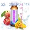 水果酵素饮品oem贴牌、​沙棘酵素果汁饮品代工厂