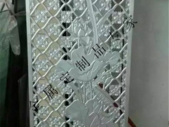 高端定制铝壁画哪里工艺好？要找就找华宏诚金属制品！图3