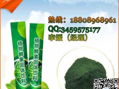 植物酵素粉OEM/ODM​贴牌加工厂，果蔬酵素饮料图1