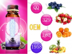 水果酵素饮品贴牌、30ml沙棘酵素饮品加工图1