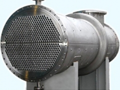 厂家供应高温高压列管换热器图1