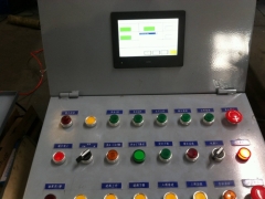 自动化控制系统电气设计图1