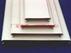 北京办公室专用条形铝扣板-规格可定制图2