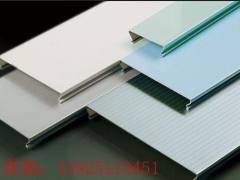 北京办公室专用条形铝扣板-规格可定制图3