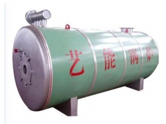 吴桥艺能燃气导热油炉生产制造领航者图1