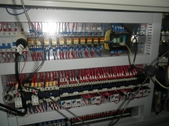 适合家庭用的示警灯PLC系统设计编程图1