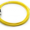 单模FC-FC跳线3米 单芯光纤 转换线连接线光缆尾纤3m
