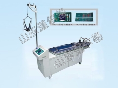 道尔格厂家直销 治疗仪 微电脑牵引治疗仪(颈/腰牵单人)图1
