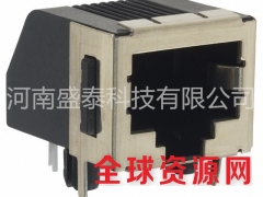 5555153-1 连接器 - RJ45图1