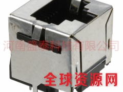 5557969-1连接器 - RJ45图1