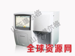 道尔格 HF-3800全自动血细胞分析仪 全新高精密度图1