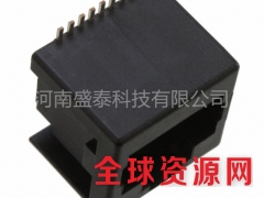 1-338088-3 TE连接器 - RJ45图1