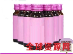 复合酵素饮品代加工、上海果汁酵素饮品oem贴牌制造商图1