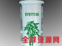 广州保温杯批发价格，养生艺术陶瓷保温杯，保温杯定做加字图2