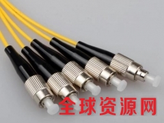 分光器1分4电信级FC UPC光纤分路器图3