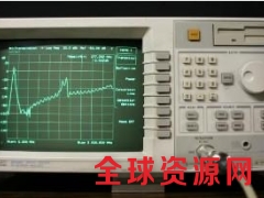 高价收购安捷伦8714ES网络分析仪图1