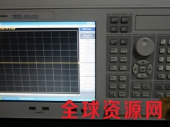 高价收购安捷伦E5071C网络分析仪图1
