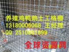 河北省养殖土工格栅网塑料土工格栅塑料网厂家图1