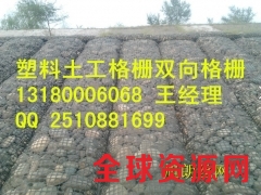 河北省养殖土工格栅网塑料土工格栅塑料网厂家图2