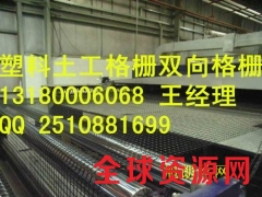 河北省煤矿井下用双向拉伸塑料假顶网生产厂家图3